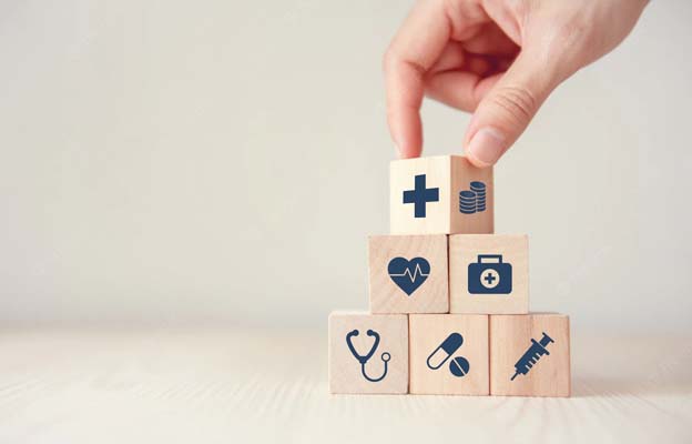 Seguro de Gastos M&eacute;dicos